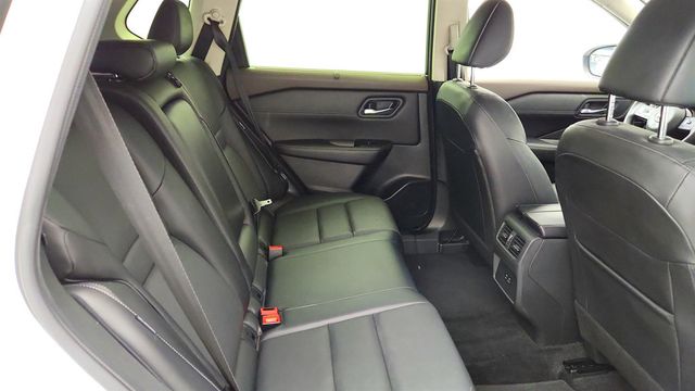 2023 Nissan Rogue FWD SV Midnight Edition w/ SV Premium Pkg - 23080871 - 21
