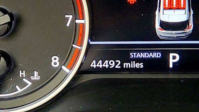 2023 Nissan Rogue FWD SV w/ SV Premium Pkg - 23082204 - 14