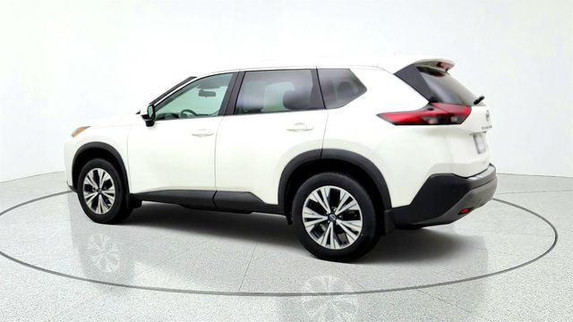 2023 Nissan Rogue FWD SV w/ SV Premium Pkg - 23082204 - 6