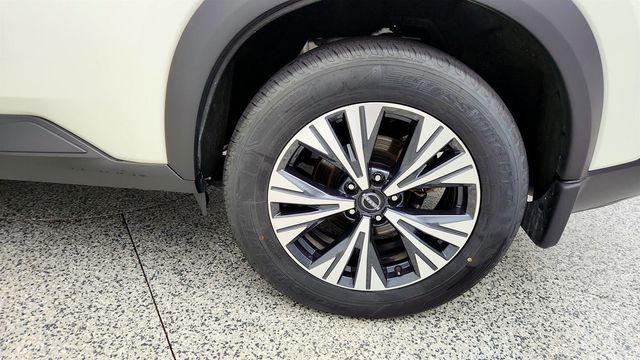 2023 Nissan Rogue FWD SV w/ SV Premium Pkg - 23082204 - 8