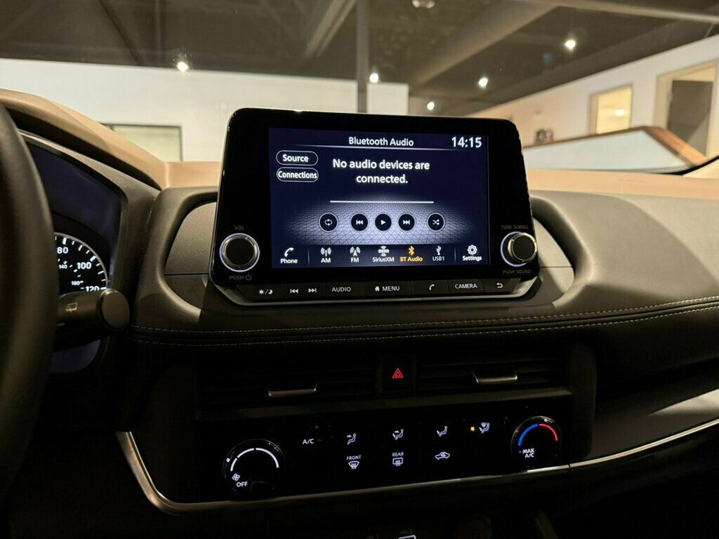 2023 Nissan Rogue LocalTrade/S/AppleCarplay/AndroidAuto/BlindSpotMonitor/SiriusXM - 22756971 - 13