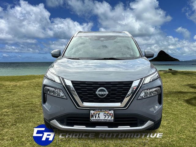 2023 Nissan Rogue Platinum - 22999841 - 10