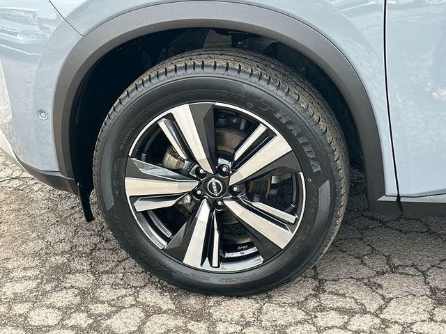 2023 Nissan Rogue Platinum - 22999841 - 11