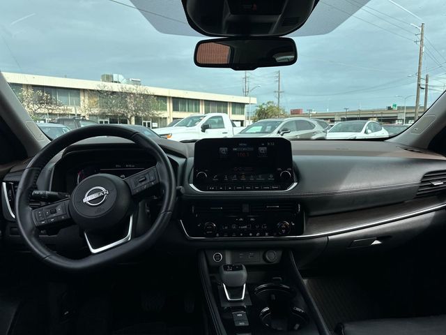 2023 Nissan Rogue Platinum - 22999841 - 13