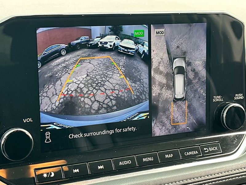 2023 Nissan Rogue Platinum - 22999841 - 15