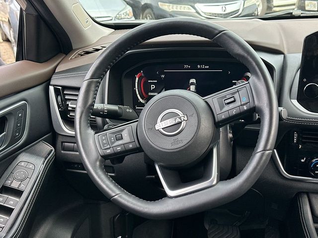 2023 Nissan Rogue Platinum - 22999841 - 16