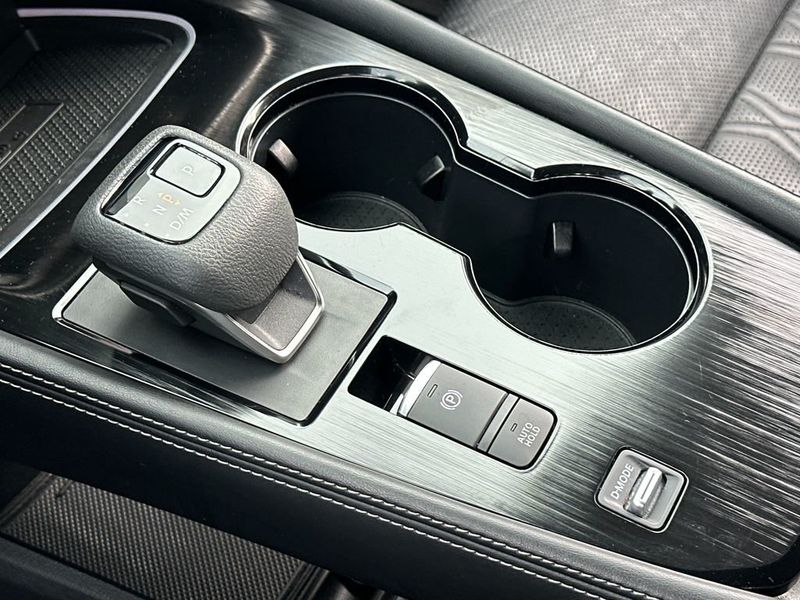 2023 Nissan Rogue Platinum - 22999841 - 17