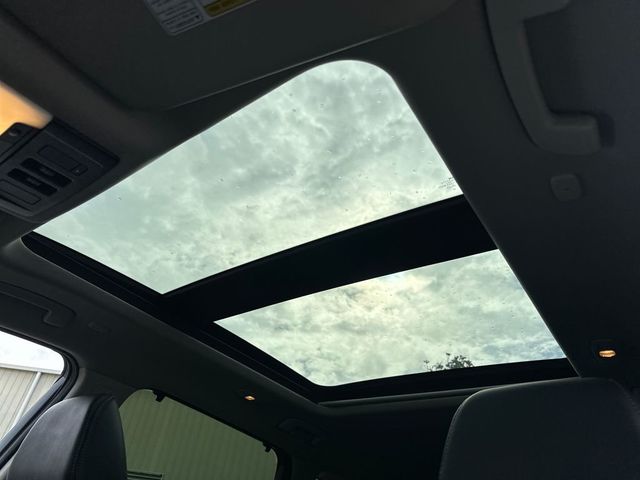 2023 Nissan Rogue Platinum - 22999841 - 18