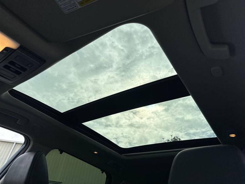 2023 Nissan Rogue Platinum - 22999841 - 18