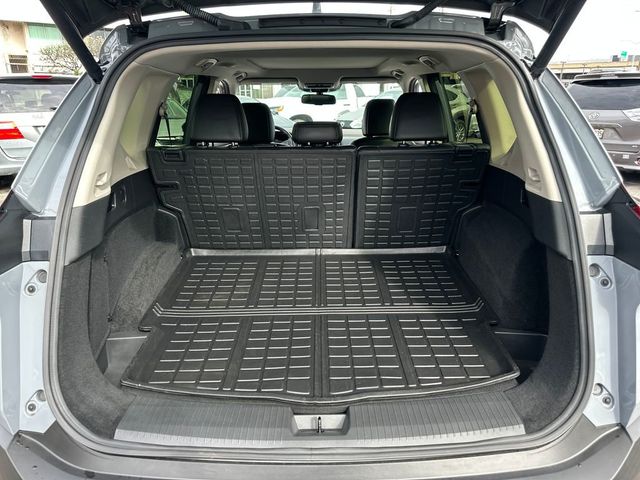 2023 Nissan Rogue Platinum - 22999841 - 19