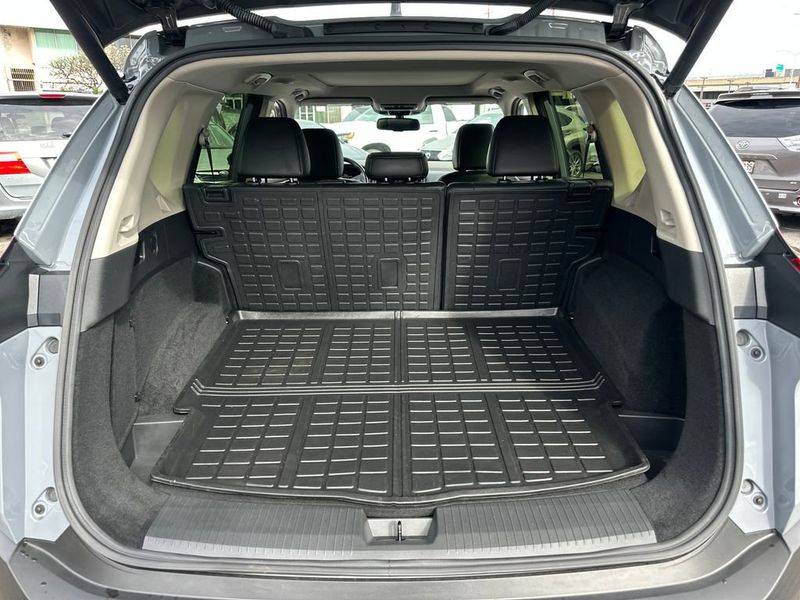 2023 Nissan Rogue Platinum - 22999841 - 19