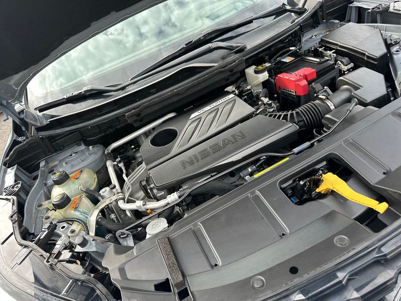 2023 Nissan Rogue Platinum - 22999841 - 20