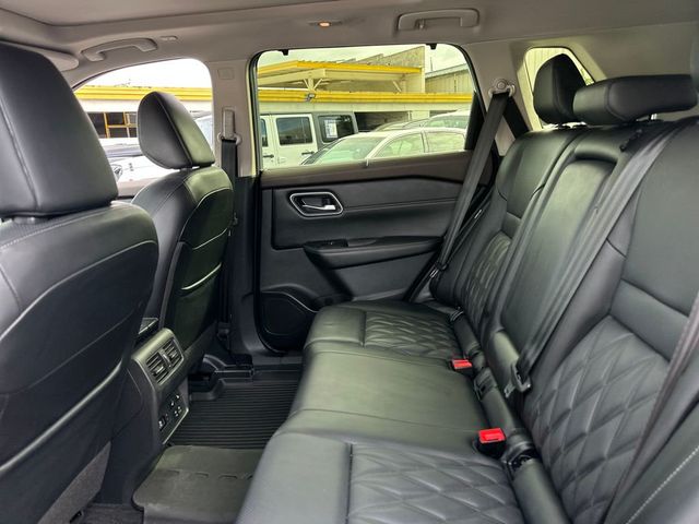 2023 Nissan Rogue Platinum - 22999841 - 21