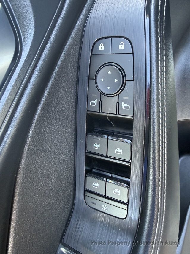2023 Nissan Rogue ROGUE SV FWD W/ADAPTIVE CRUISE/PANORAMIC ROOF - 23096113 - 11