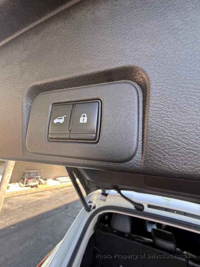 2023 Nissan Rogue ROGUE SV FWD W/ADAPTIVE CRUISE/PANORAMIC ROOF - 23096113 - 33