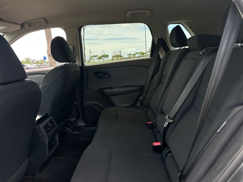 2023 Nissan Rogue S - 23008500 - 14