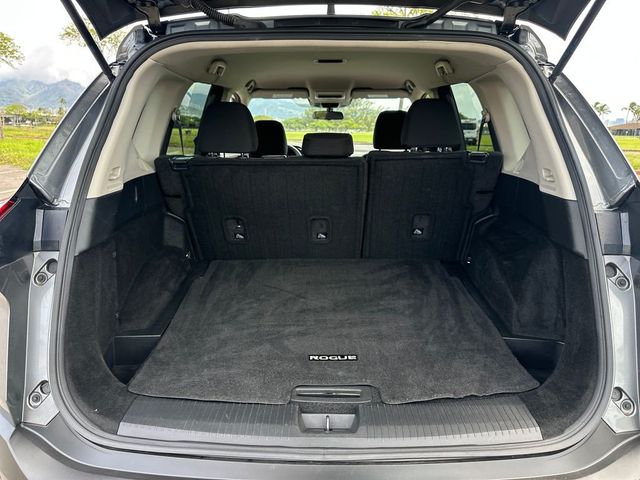 2023 Nissan Rogue S - 23008500 - 19