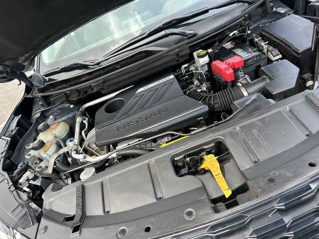 2023 Nissan Rogue S - 23008500 - 20