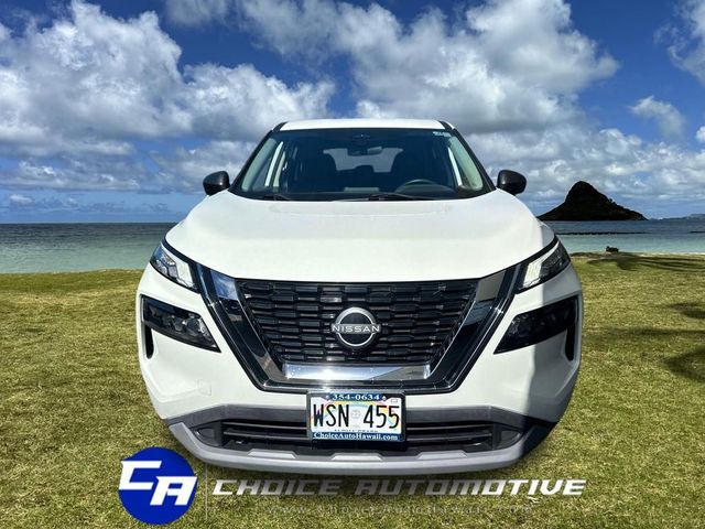 2023 Nissan Rogue S - 23019696 - 10