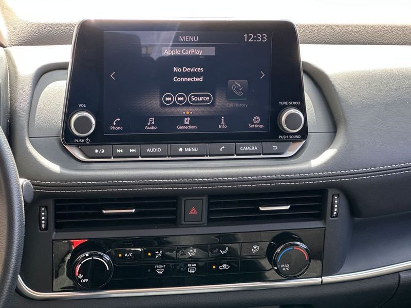 2023 Nissan Rogue S - 23019696 - 15