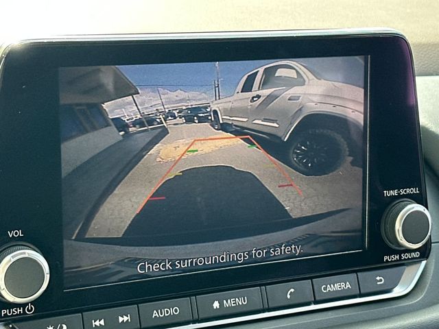 2023 Nissan Rogue S - 23019696 - 16