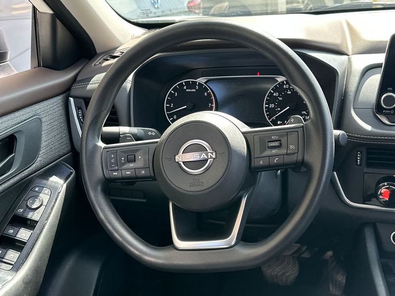 2023 Nissan Rogue S - 23019696 - 17