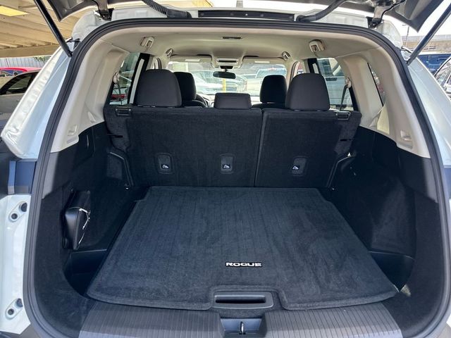 2023 Nissan Rogue S - 23019696 - 19