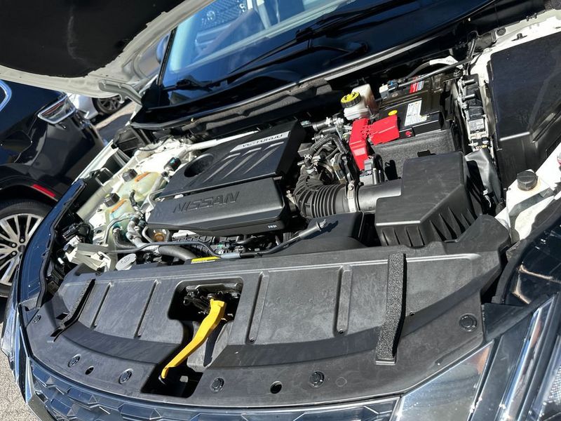 2023 Nissan Rogue S - 23019696 - 20