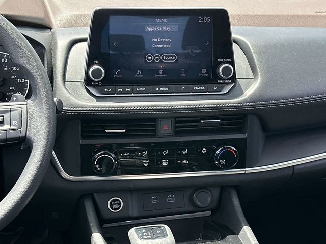 2023 Nissan Rogue S - 23027185 - 15