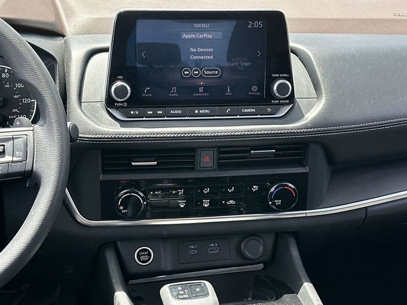 2023 Nissan Rogue S - 23027185 - 15