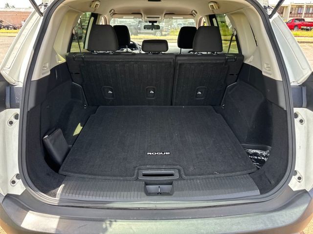 2023 Nissan Rogue S - 23027185 - 19