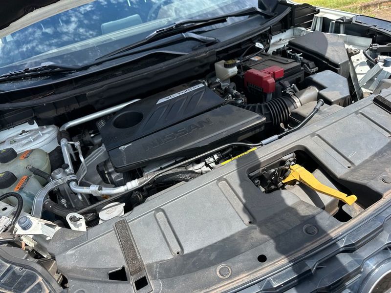 2023 Nissan Rogue S - 23027185 - 20