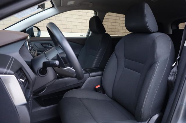 2023 Nissan Rogue S - 23050887 - 14