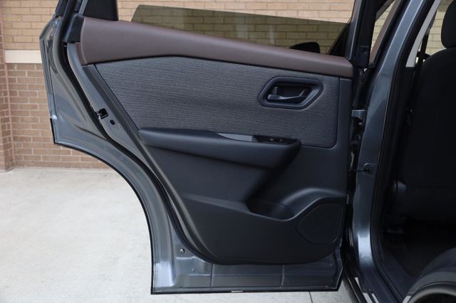 2023 Nissan Rogue S - 23050887 - 15