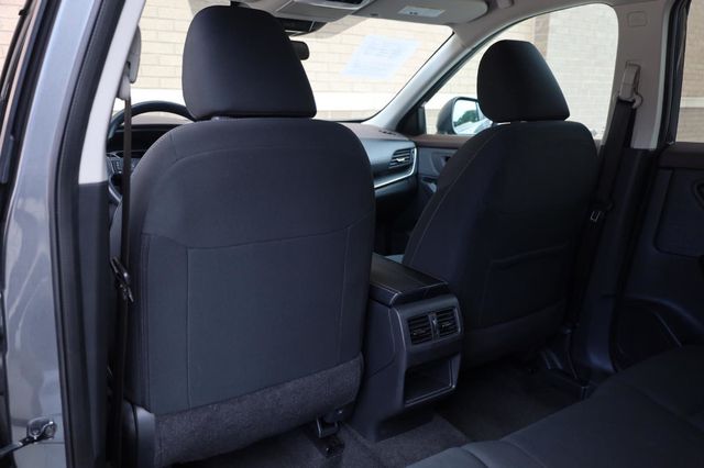 2023 Nissan Rogue S - 23050887 - 16