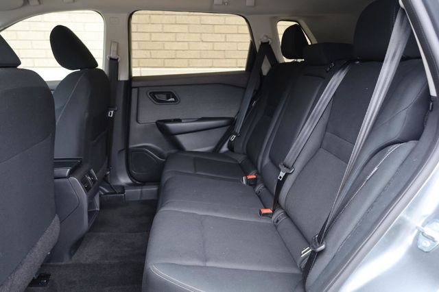 2023 Nissan Rogue S - 23050887 - 17
