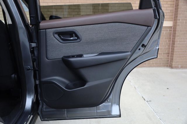 2023 Nissan Rogue S - 23050887 - 19