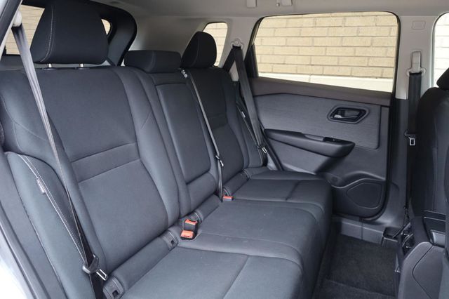 2023 Nissan Rogue S - 23050887 - 20