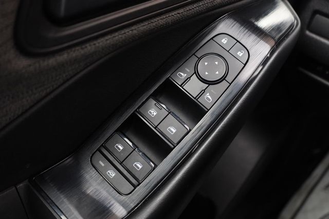 2023 Nissan Rogue S - 23050887 - 35