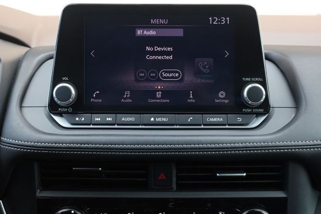 2023 Nissan Rogue S - 23050887 - 38