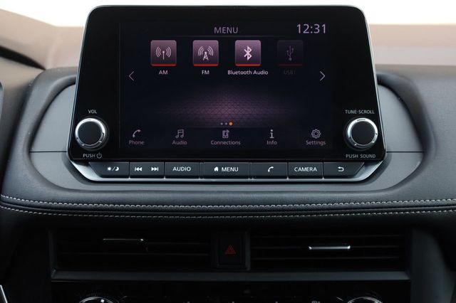 2023 Nissan Rogue S - 23050887 - 39