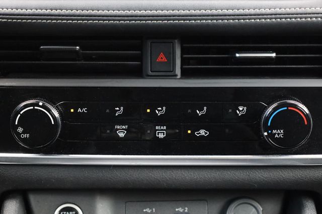 2023 Nissan Rogue S - 23050887 - 40