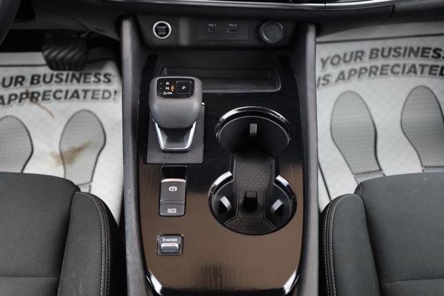 2023 Nissan Rogue S - 23050887 - 41