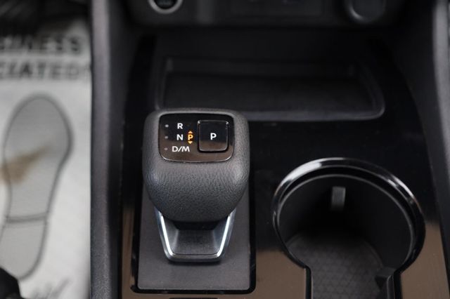 2023 Nissan Rogue S - 23050887 - 42