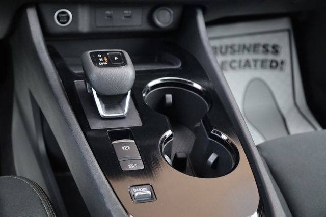 2023 Nissan Rogue S - 23050887 - 46
