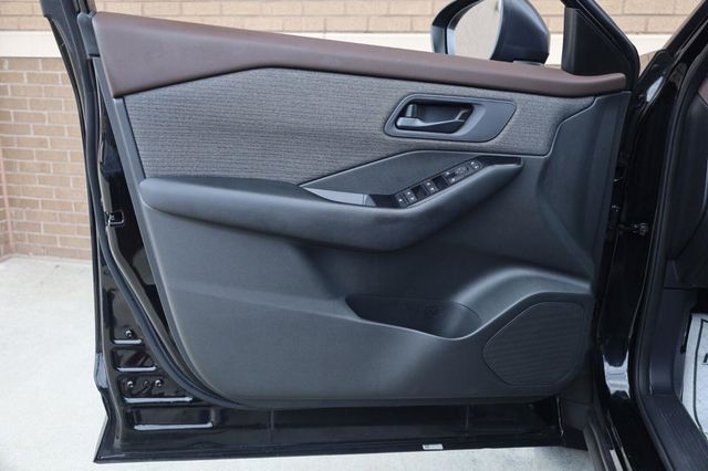 2023 Nissan Rogue S - 23064950 - 11