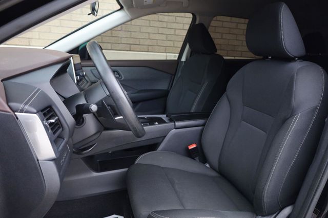 2023 Nissan Rogue S - 23064950 - 14