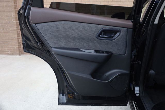 2023 Nissan Rogue S - 23064950 - 15