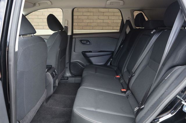 2023 Nissan Rogue S - 23064950 - 16