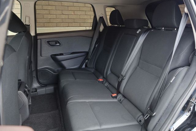 2023 Nissan Rogue S - 23064950 - 17